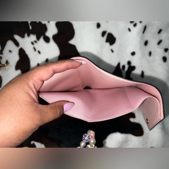 VICTORINE WALLET Damier Ebene Louis Vuitton - Picture 7 of 8